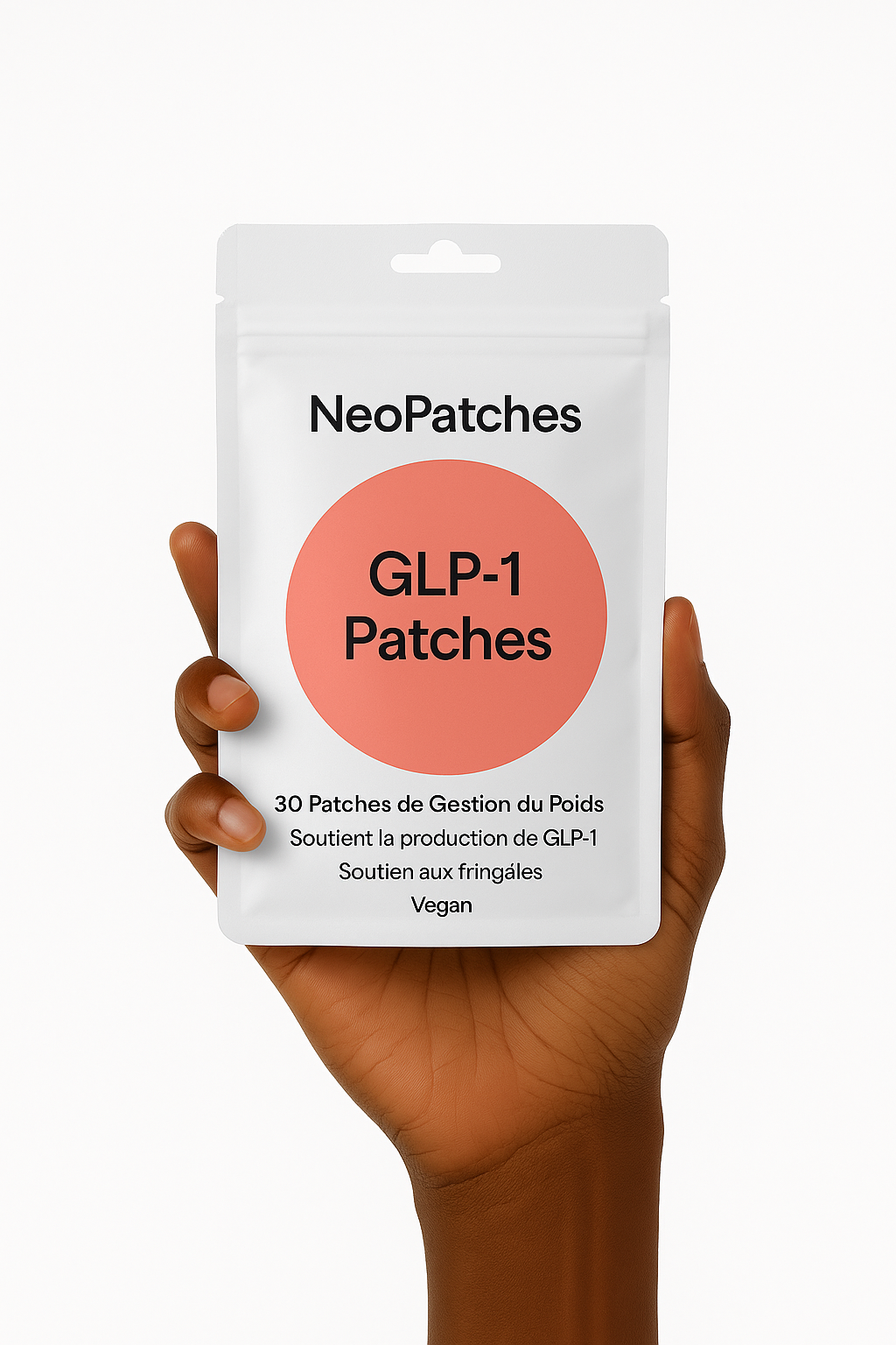 Neo Patches™ -  Patchs GLP-1